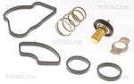 TRISCAN Termostat, lichid racire TRISCAN 8620 52188 (8620 52188)