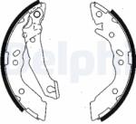 DELPHI Set saboti frana DELPHI LS1836 (LS1836) - fixbox