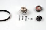 HEPU Set pompa apa + curea dintata HEPU PK08912 (PK08912) - fixbox