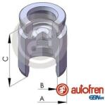 Autofren Seinsa Piston, etrier frana AUTOFREN SEINSA D02568 (D02568)