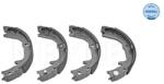 MEYLE Set saboti frana, frana de mana MEYLE 32-14 533 0015 (32-14 533 0015)