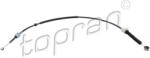 HANS PRIES Cablu, transmisie manuala HANS PRIES 504 035 (504 035)