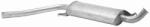 HELLA Toba esapamet intermediara HELLA 8LC 366 023-131 (8LC 366 023-131)