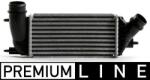 MAHLE Intercooler MAHLE CI 440 000P (CI 440 000P)