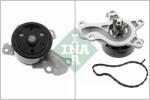 INA Pompa apa, racire motor INA 538 0887 10 (538 0887 10)