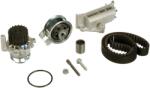 GATES Set pompa apa + curea dintata GATES KP25569XS-2 (KP25569XS-2) - fixbox