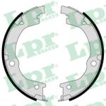 LPR Set saboti frana, frana de mana LPR 09460 (09460) - fixbox