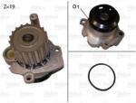VALEO Pompa apa, racire motor VALEO 506701 (506701)
