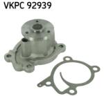 SKF Pompa apa, racire motor SKF VKPC 92939 (VKPC 92939)