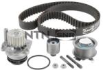 SNR Set pompa apa + curea dintata SNR KDP457.490 (KDP457.490) - fixbox