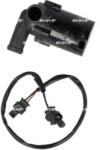 NRF Pompă de apă suplimentară (circuitul apei de răcire) NRF 390088 (390088) - fixbox
