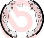 BREMBO Set saboti frana BREMBO S 83 508 (S 83 508)