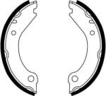 ABE Set saboti frana, frana de mana ABE CRV000ABE (CRV000ABE) - fixbox
