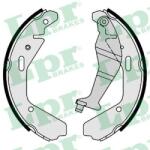 LPR Set saboti frana LPR 09130 (09130) - fixbox