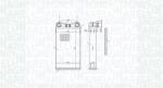 Magneti Marelli Schimbător de căldură, încălzire habitaclu MAGNETI MARELLI 350218472000 (350218472000) - fixbox
