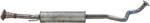 BOSAL Toba esapamet intermediara BOSAL 280-335 (280-335) - fixbox