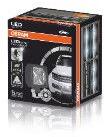 OSRAM Bec suplimentar OSRAM CUBE MX85-WD LEDDL101-WD (LEDDL101-WD)