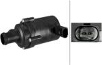 HELLA Pompă de apă suplimentară (circuitul apei de răcire) HELLA 8TW 358 304-581 (8TW 358 304-581) - fixbox