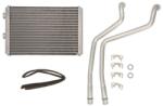 THERMOTEC Schimbător de căldură, încălzire habitaclu THERMOTEC D6F019TT (D6F019TT) - fixbox
