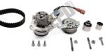 HEPU Set pompa apa + curea dintata HEPU PK06690 (PK06690) - fixbox