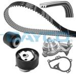 DAYCO Set pompa apa + curea dintata DAYCO KBIOWP140 (KBIOWP140) - fixbox