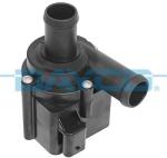 DAYCO Pompă de apă suplimentară (circuitul apei de răcire) DAYCO DEP1019 (DEP1019) - fixbox