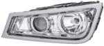 HELLA Proiector ceata HELLA 1PL 010 477-231 (1PL 010 477-231) - fixbox