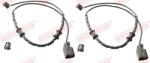 Quick Brake Senzor de avertizare, uzura placute de frana QUICK BRAKE WS 0449 A (WS 0449 A)
