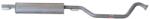 BOSAL Toba esapamet intermediara BOSAL 284-339 (284-339) - fixbox