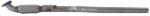 BOSAL Racord evacuare BOSAL 852-001 (852-001)