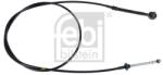Febi Bilstein Cablu, transmisie manuala FEBI BILSTEIN 109358 (109358)