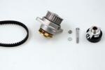 HEPU Set pompa apa + curea dintata HEPU PK05401 (PK05401) - fixbox