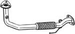 BOSAL Racord evacuare BOSAL 836-287 (836-287)