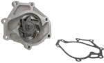 THERMOTEC Pompa apa, racire motor THERMOTEC D10318TT (D10318TT)