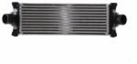 MAHLE Intercooler MAHLE CI 391 000S (CI 391 000S)