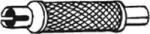 BOSAL Racord evacuare BOSAL 739-137 (739-137)
