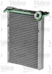 VALEO Schimbător de căldură, încălzire habitaclu VALEO 812416 (812416) - fixbox