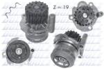 DOLZ Pompa apa, racire motor DOLZ A251 (A251)