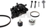 HEPU Set pompa apa + curea dintata HEPU PK06850 (PK06850)