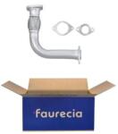 HELLA Racord evacuare HELLA 8LA 366 006-491 (8LA 366 006-491)