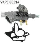 SKF Pompa apa, racire motor SKF VKPC 85314 (VKPC 85314)