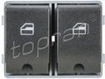 TOPRAN comutator, macara geam TOPRAN 114 738 (114 738)