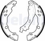 DELPHI Set saboti frana DELPHI LS2066 (LS2066) - fixbox