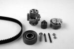 HEPU Set pompa apa + curea dintata HEPU PK05696 (PK05696) - fixbox