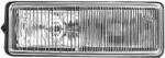 HELLA Locas proiector ceata HELLA 9BG 147 497-002 (9BG 147 497-002)