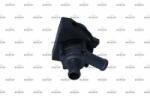 NRF Pompă de apă suplimentară (circuitul apei de răcire) NRF 390014 (390014)