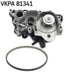 SKF Pompa apa, racire motor SKF VKPA 81341 (VKPA 81341)