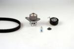 HEPU Set pompa apa + curea dintata HEPU PK08460 (PK08460) - fixbox
