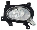 TYC Proiector ceata TYC 19-12287-01-2 (19-12287-01-2) - fixbox