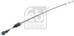 Febi Bilstein Cablu, transmisie manuala FEBI BILSTEIN 1000837 (1000837)